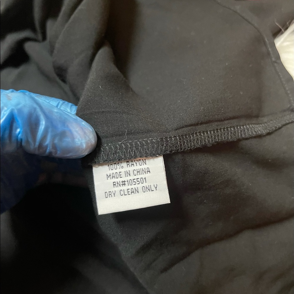 Double D Ranch Blouse - Picture 12 of 12